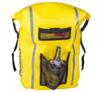 Kannad Marine Double Shoulder Backpack in Splashproof PVC 40L